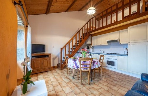 Ribes Apartment | 60 m² Apartment ∙ 1 bedroom ∙ 2 guests