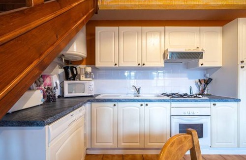 Ribes Apartment | 60 m² Apartment ∙ 1 bedroom ∙ 2 guests