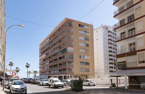 Cullera Apartment | 60 m² Apartment ∙ 2 bedrooms ∙ 4 guests