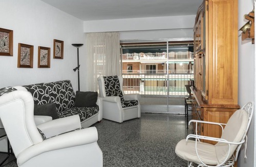Cullera Apartment | 60 m² Apartment ∙ 2 bedrooms ∙ 4 guests