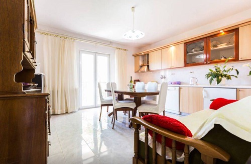 Bibinje Apartment | 60 m² Apartment ∙ 2 bedrooms ∙ 6 guests