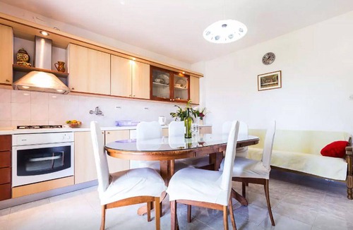 Bibinje Apartment | 60 m² Apartment ∙ 2 bedrooms ∙ 6 guests