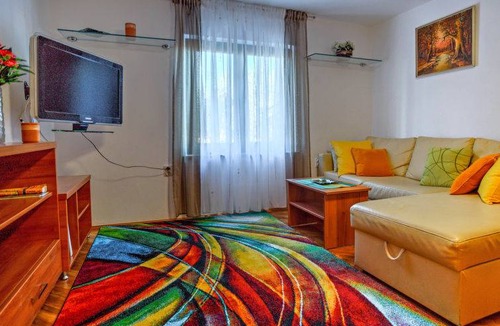 Njivice Apartment | 60 m² Apartment ∙ 2 bedrooms ∙ 6 guests