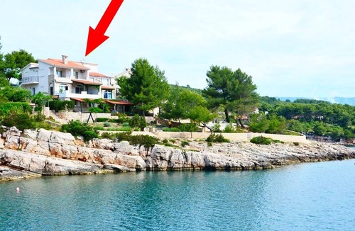 Cove Basina (Jelsa) Apartment | 60 m² Apartment ∙ 2 bedrooms ∙ 4 guests
