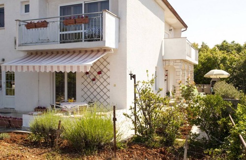 Vrbnik Apartment | 60 m² Apartment ∙ 2 bedrooms ∙ 6 guests