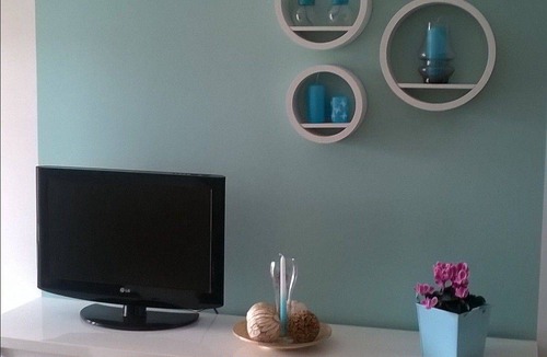 Vrbnik Apartment | 60 m² Apartment ∙ 2 bedrooms ∙ 6 guests