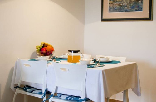 Vrbnik Apartment | 60 m² Apartment ∙ 2 bedrooms ∙ 6 guests
