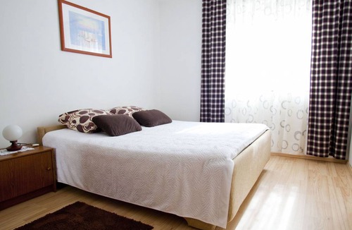 Vrbnik Apartment | 60 m² Apartment ∙ 2 bedrooms ∙ 6 guests