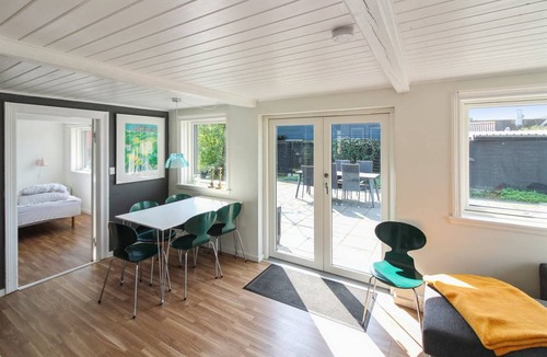 Balka Apartment | 60 m² Apartment ∙ 2 bedrooms ∙ 4 guests