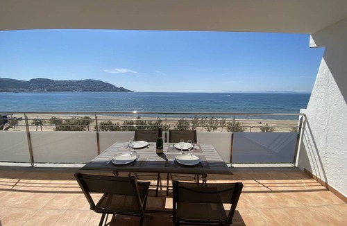 Santa Margarida Apartment | 60 m² Apartment ∙ 2 bedrooms ∙ 4 guests