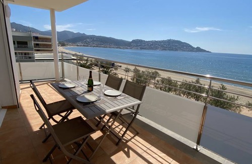 Santa Margarida Apartment | 60 m² Apartment ∙ 2 bedrooms ∙ 4 guests