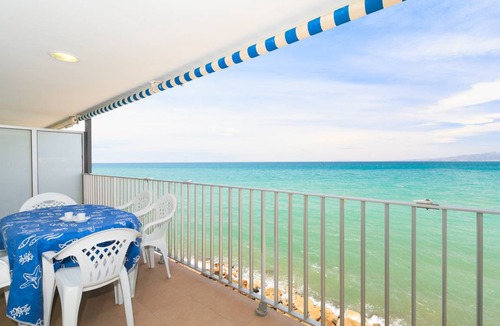 Salou City Centre Apartment | 60 m² Apartment ∙ 2 bedrooms ∙ 6 guests