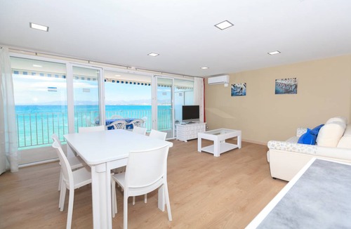 Salou City Centre Apartment | 60 m² Apartment ∙ 2 bedrooms ∙ 6 guests