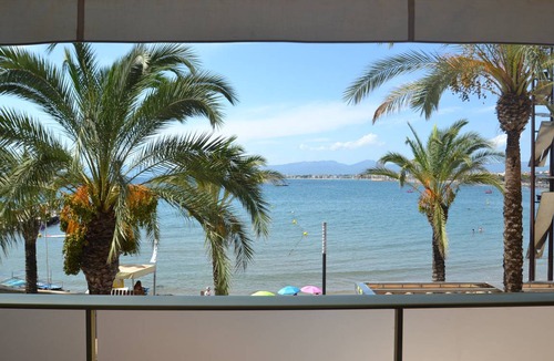 Salou City Centre Apartment | 60 m² Apartment ∙ 2 bedrooms ∙ 6 guests