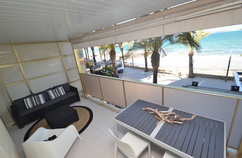 Salou City Centre Apartment | 60 m² Apartment ∙ 2 bedrooms ∙ 6 guests