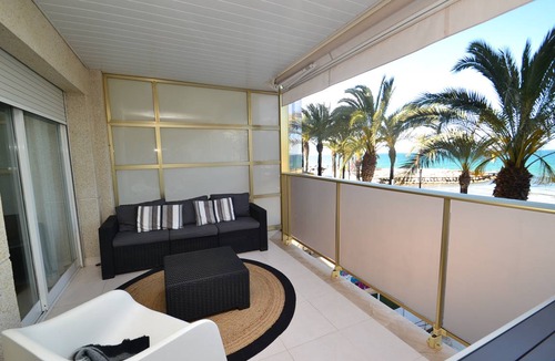 Salou City Centre Apartment | 60 m² Apartment ∙ 2 bedrooms ∙ 6 guests