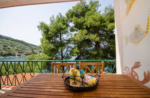 Blato Apartment | 60 m² Apartment ∙ 2 bedrooms ∙ 5 guests