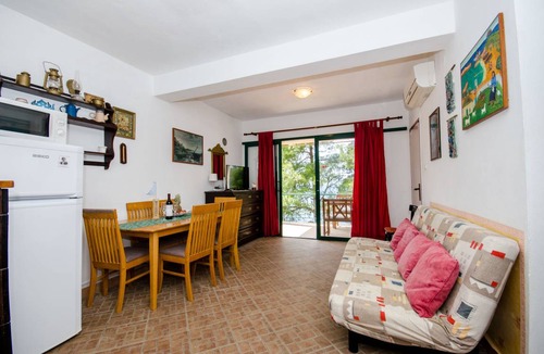 Blato Apartment | 60 m² Apartment ∙ 2 bedrooms ∙ 5 guests