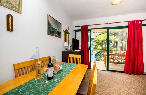 Blato Apartment | 60 m² Apartment ∙ 2 bedrooms ∙ 5 guests