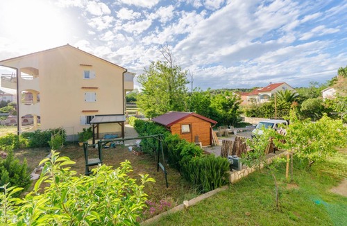 Lopar Apartment | 60 m² Apartment ∙ 2 bedrooms ∙ 6 guests