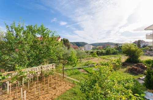 Lopar Apartment | 60 m² Apartment ∙ 2 bedrooms ∙ 6 guests