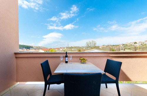 Lopar Apartment | 60 m² Apartment ∙ 2 bedrooms ∙ 5 guests