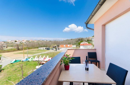 Lopar Apartment | 60 m² Apartment ∙ 2 bedrooms ∙ 5 guests