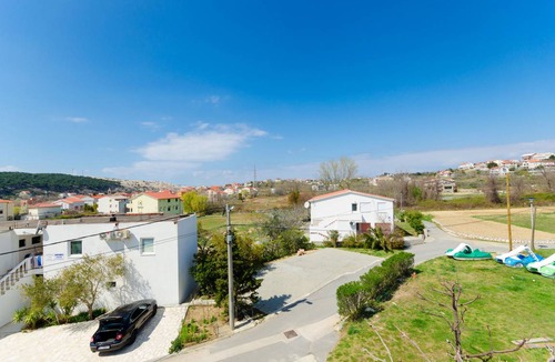 Lopar Apartment | 60 m² Apartment ∙ 2 bedrooms ∙ 5 guests