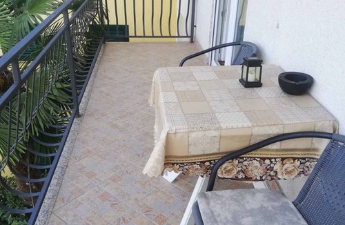Opric Apartment | 60 m² Apartment ∙ 2 bedrooms ∙ 6 guests