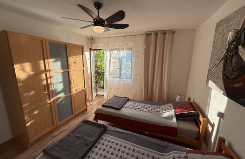 Zaton Apartment | 60 m² Apartment ∙ 2 bedrooms ∙ 4 guests