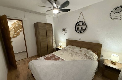 Zaton Apartment | 60 m² Apartment ∙ 2 bedrooms ∙ 4 guests