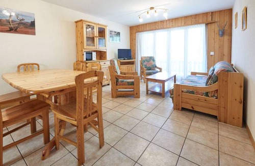 Vex Apartment | 60 m² Apartment ∙ 2 bedrooms ∙ 7 guests