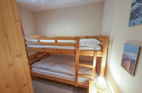 Vex Apartment | 60 m² Apartment ∙ 2 bedrooms ∙ 6 guests