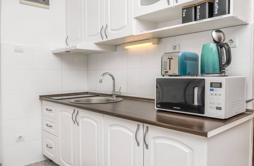 Bol Apartment | 60 m² Apartment ∙ 2 bedrooms ∙ 4 guests