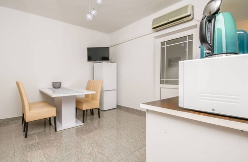 Bol Apartment | 60 m² Apartment ∙ 2 bedrooms ∙ 4 guests