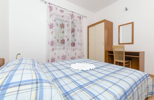 Bol Apartment | 60 m² Apartment ∙ 2 bedrooms ∙ 5 guests