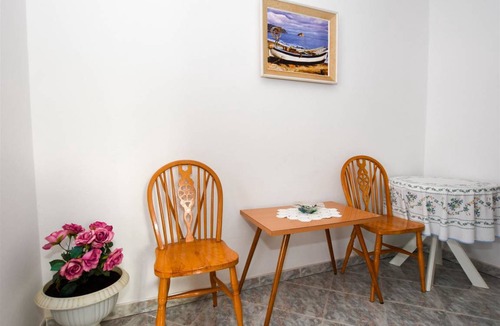 Pag Apartment | 60 m² Apartment ∙ 2 bedrooms ∙ 4 guests