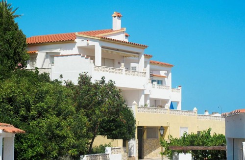 Peniscola Apartment | 60 m² Apartment ∙ 2 bedrooms ∙ 4 guests