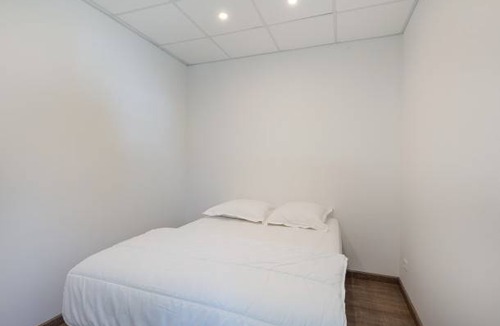 Jumieges Apartment | 60 m² Apartment ∙ 2 bedrooms ∙ 2 guests