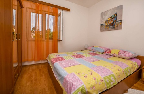 Rogoznica Apartment | 60 m² Apartment ∙ 2 bedrooms ∙ 4 guests