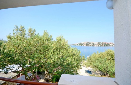 Rogoznica Apartment | 60 m² Apartment ∙ 2 bedrooms ∙ 4 guests