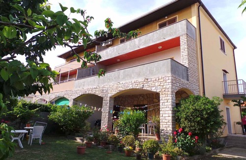 Privlaka Apartment | 60 m² Apartment ∙ 2 bedrooms ∙ 4 guests