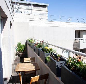 Sevres Apartment | 60 m² Apartment ∙ 4 guests