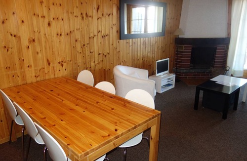 Les Mayens-de-Sion Apartment | 60 m² Apartment ∙ 3 bedrooms ∙ 8 guests