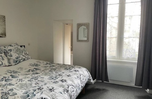 Bar-le-Duc Apartment | 60 m² Apartment ∙ 1 bedroom ∙ 4 guests