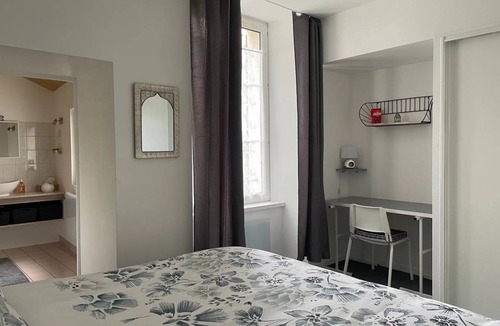 Bar-le-Duc Apartment | 60 m² Apartment ∙ 1 bedroom ∙ 4 guests