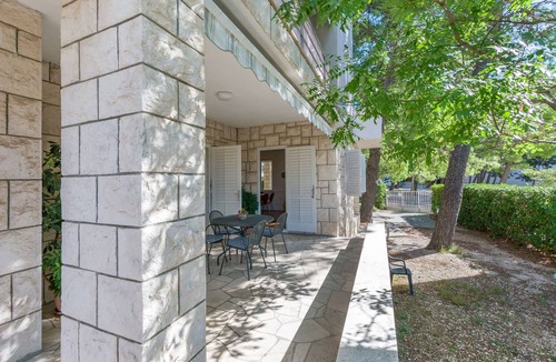 Baska Voda Apartment | 60 m² Apartment ∙ 1 bedroom ∙ 4 guests