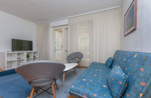 Baska Voda Apartment | 60 m² Apartment ∙ 1 bedroom ∙ 4 guests
