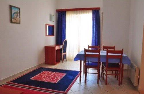 Stankovici Apartment | 60 m² Apartment ∙ 1 bedroom ∙ 4 guests