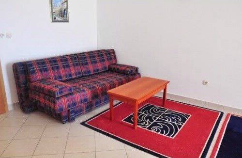 Stankovici Apartment | 60 m² Apartment ∙ 1 bedroom ∙ 4 guests